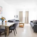 Christothea Apartment