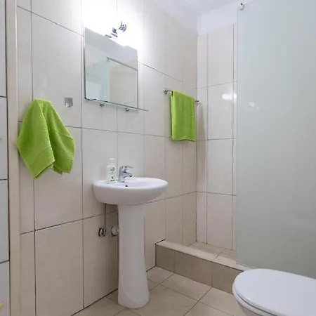 Apartament Christothea