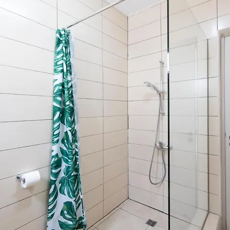 Christothea Apartman