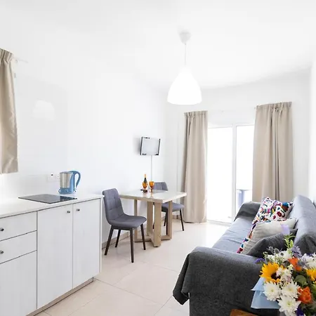 Apartament Christothea