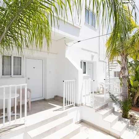 Apartament Christothea *