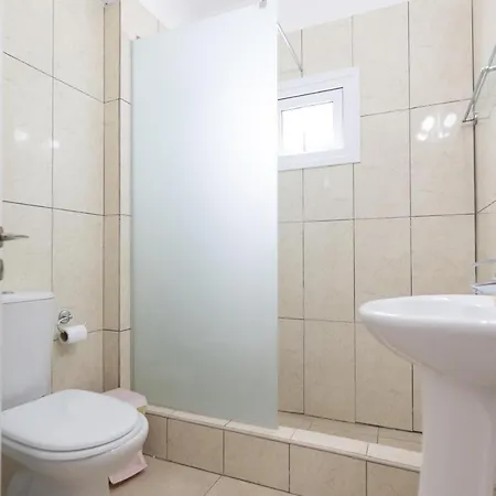 Apartman Christothea