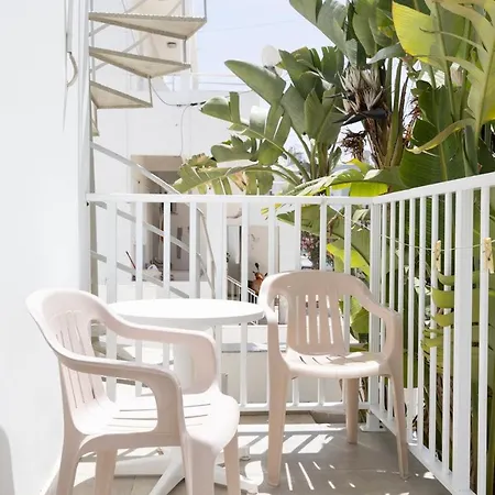 Christothea Apartament