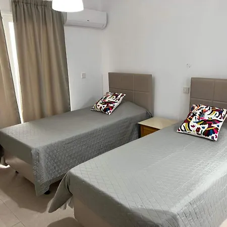 Apartmán Christothea Ayia Napa