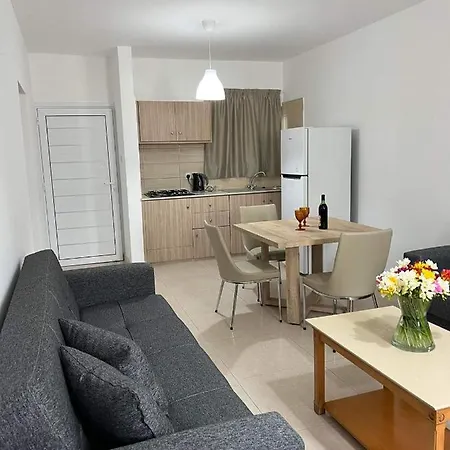 Διαμέρισμα Christothea Αγία Νάπα