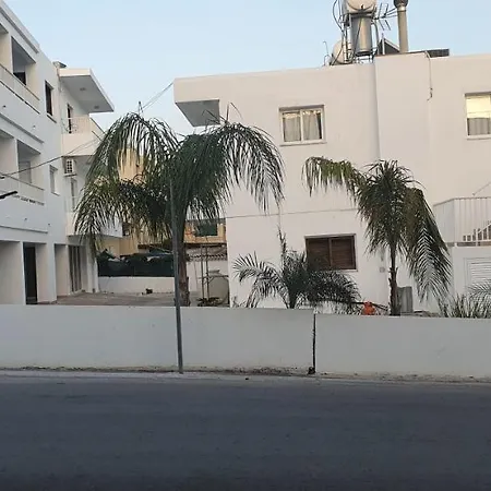 Apartmán Christothea