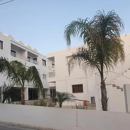 Christothea Apartmán *