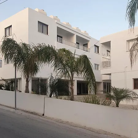 Apartmán Christothea Ayia Napa