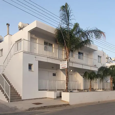 Christothea Apartmán