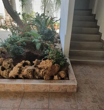 Apartmán Christothea Ayia Napa