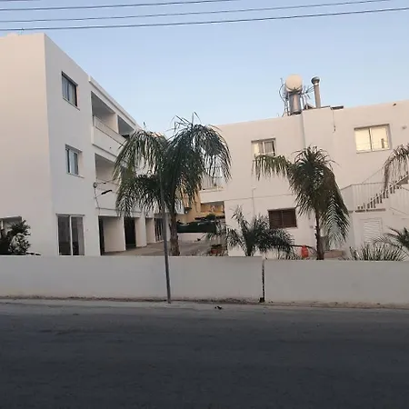 Apartmán Christothea Ayia Napa