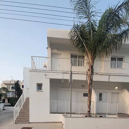 Apartmán Christothea *