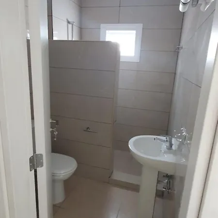 Appartement Christothea
