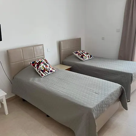 Apartmán Christothea *