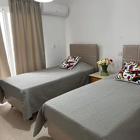 Christothea Apartmán