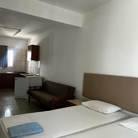 Apartmán Christothea *
