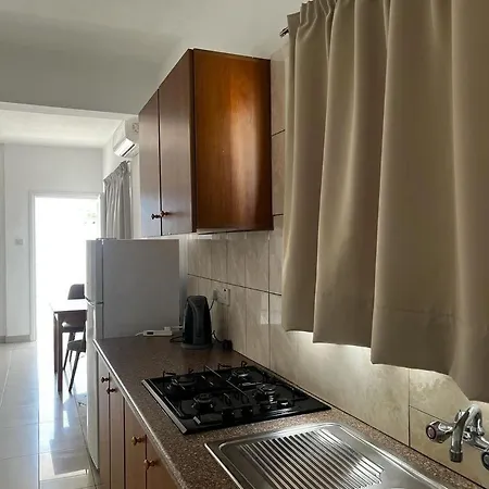 Christothea Apartmán Ayia Napa