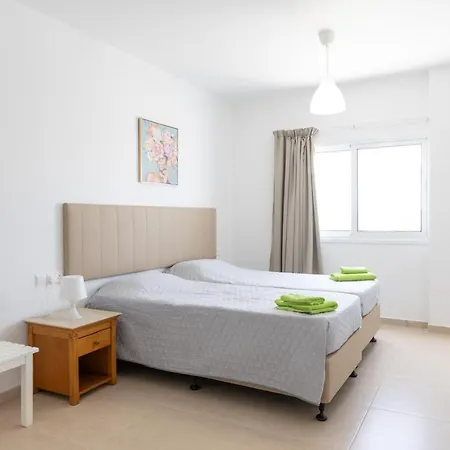 Christothea * Αγία Νάπα