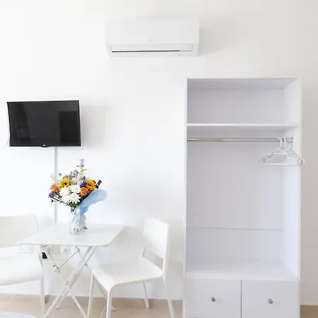 Christothea Διαμέρισμα *