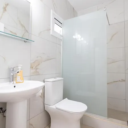 Christothea Διαμέρισμα Αγία Νάπα