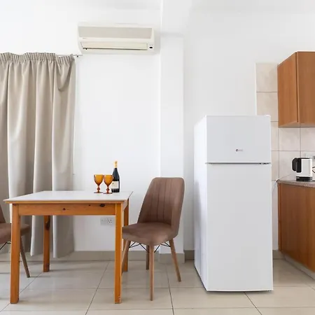 Apartment Christothea Ayia Napa