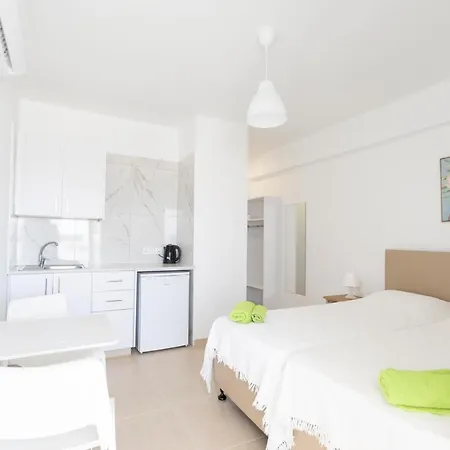 Christothea Διαμέρισμα Αγία Νάπα