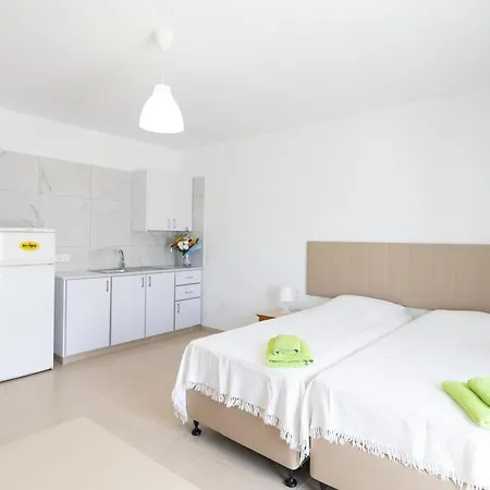 Apartment Christothea