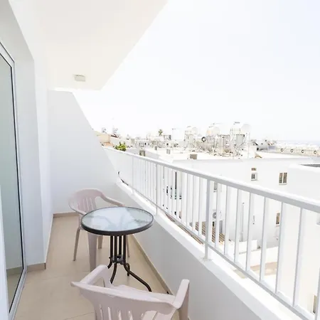 Christothea Apartment Ayia Napa