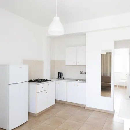 Apartment Christothea *