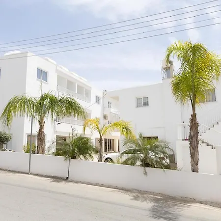 Apartment Christothea