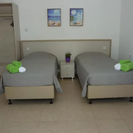 Apartmán Christothea *