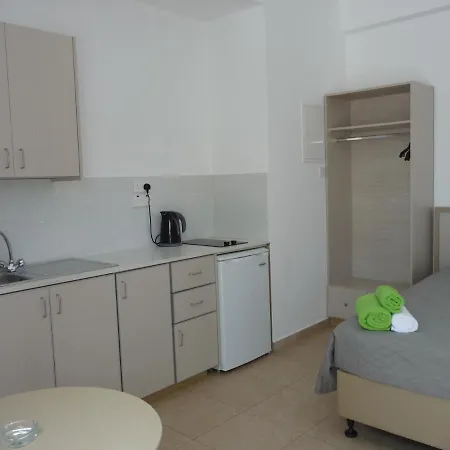 Christothea Apartmán
