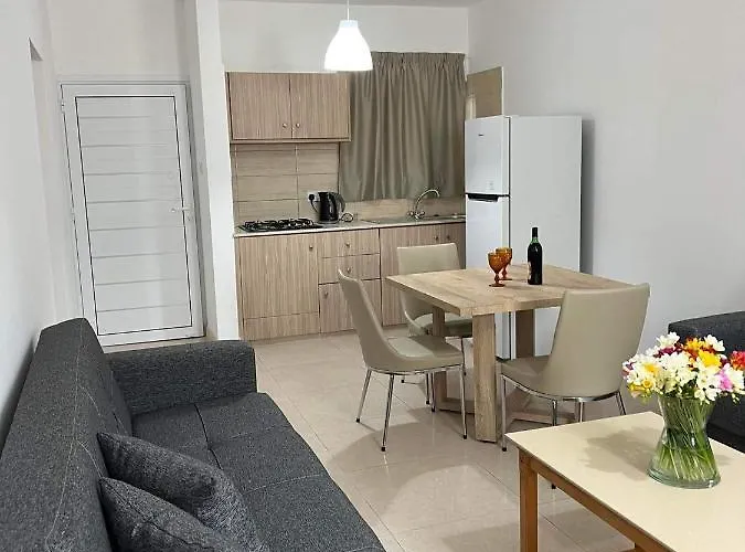 Appartamento Christothea Ayia Napa