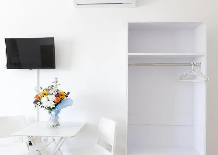 Christothea Lejlighed *