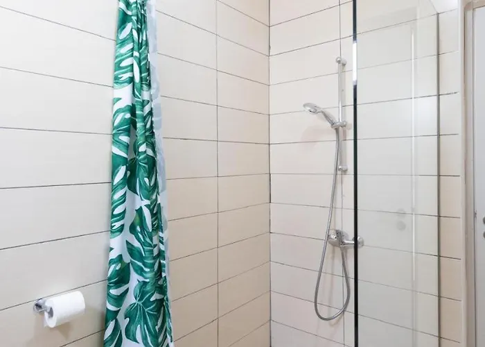 Christothea Apartamento