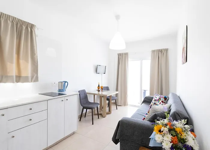 Apartamento Christothea