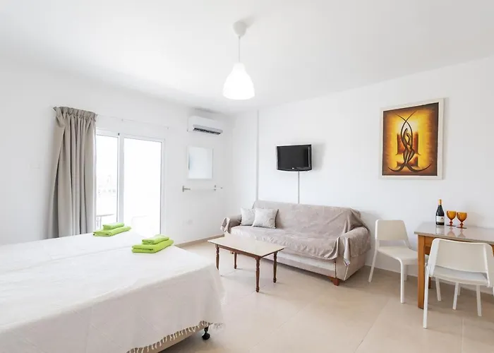 Christothea Apartamento *