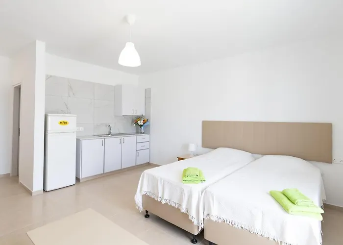 Apartamento Christothea