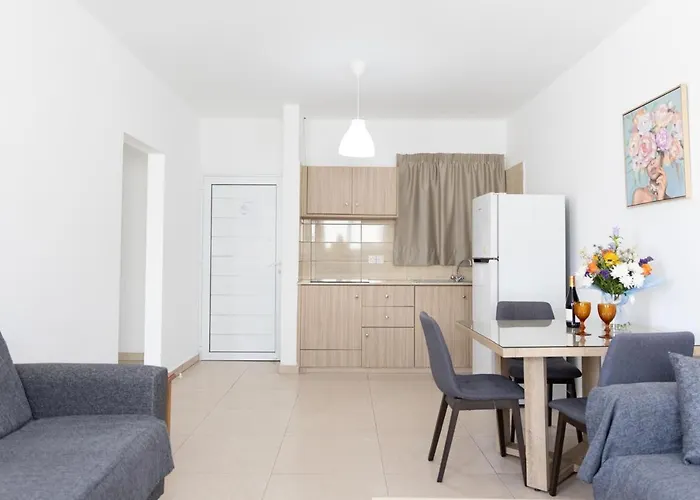 Christothea Lejlighed *