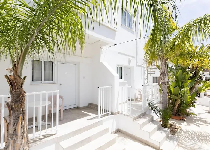 Apartamento Christothea *