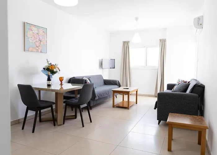 Christothea Ayia Napa