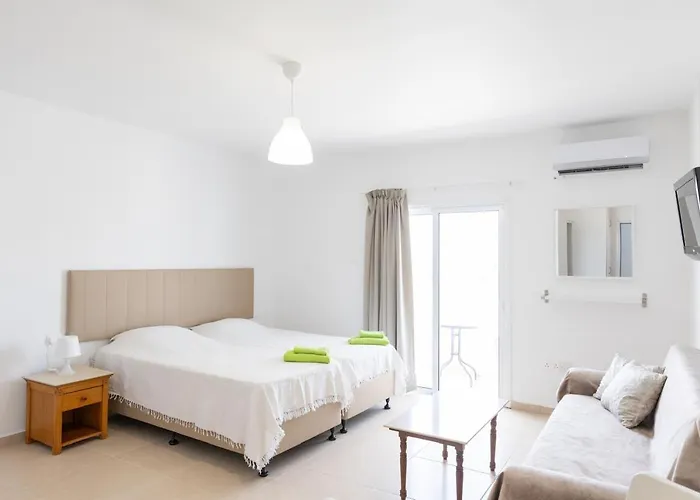 Christothea Apartamento