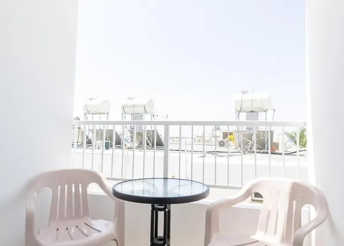 Christothea Lejlighed Ayia Napa