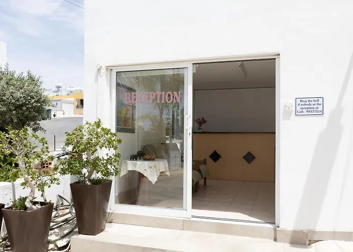 Appartamento Christothea Ayia Napa