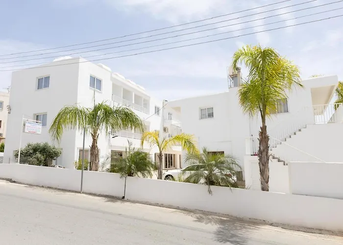 Apartamento Christothea