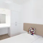 Appartement Christothea *
